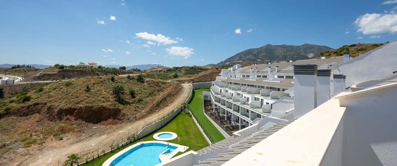 Resale - apartment - Fuengirola - Torreblanca