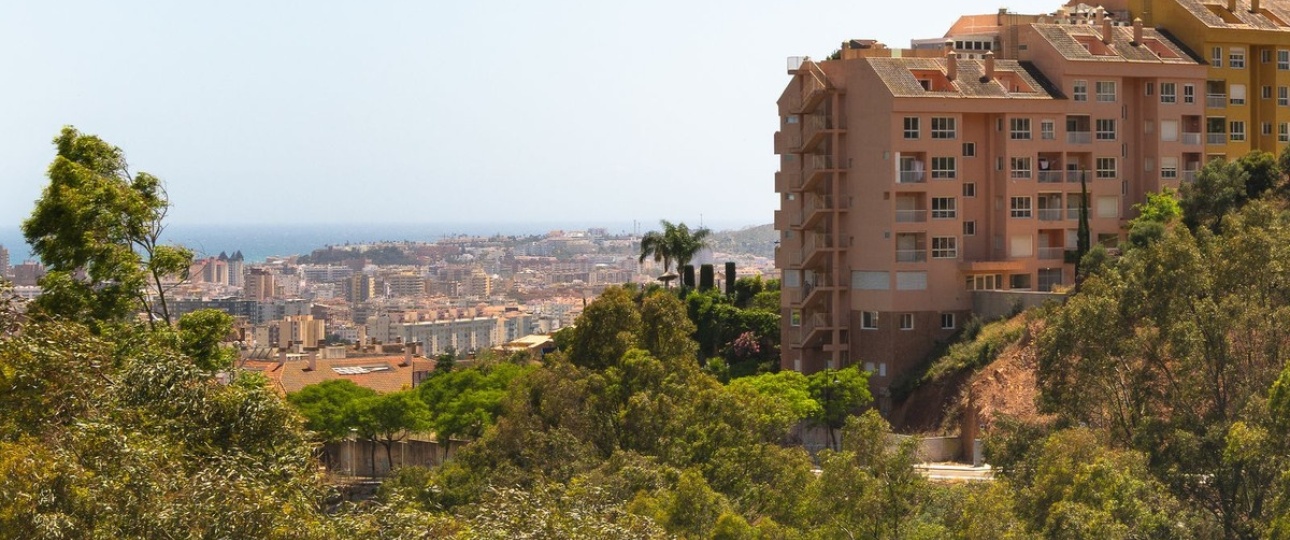 Resale - apartment - Fuengirola - Torreblanca