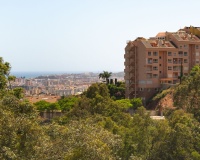 Resale - apartment - Fuengirola - Torreblanca