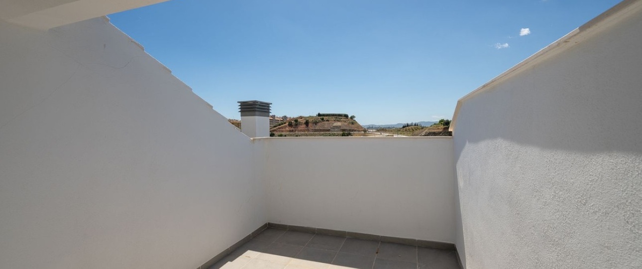 Resale - apartment - Fuengirola - Torreblanca