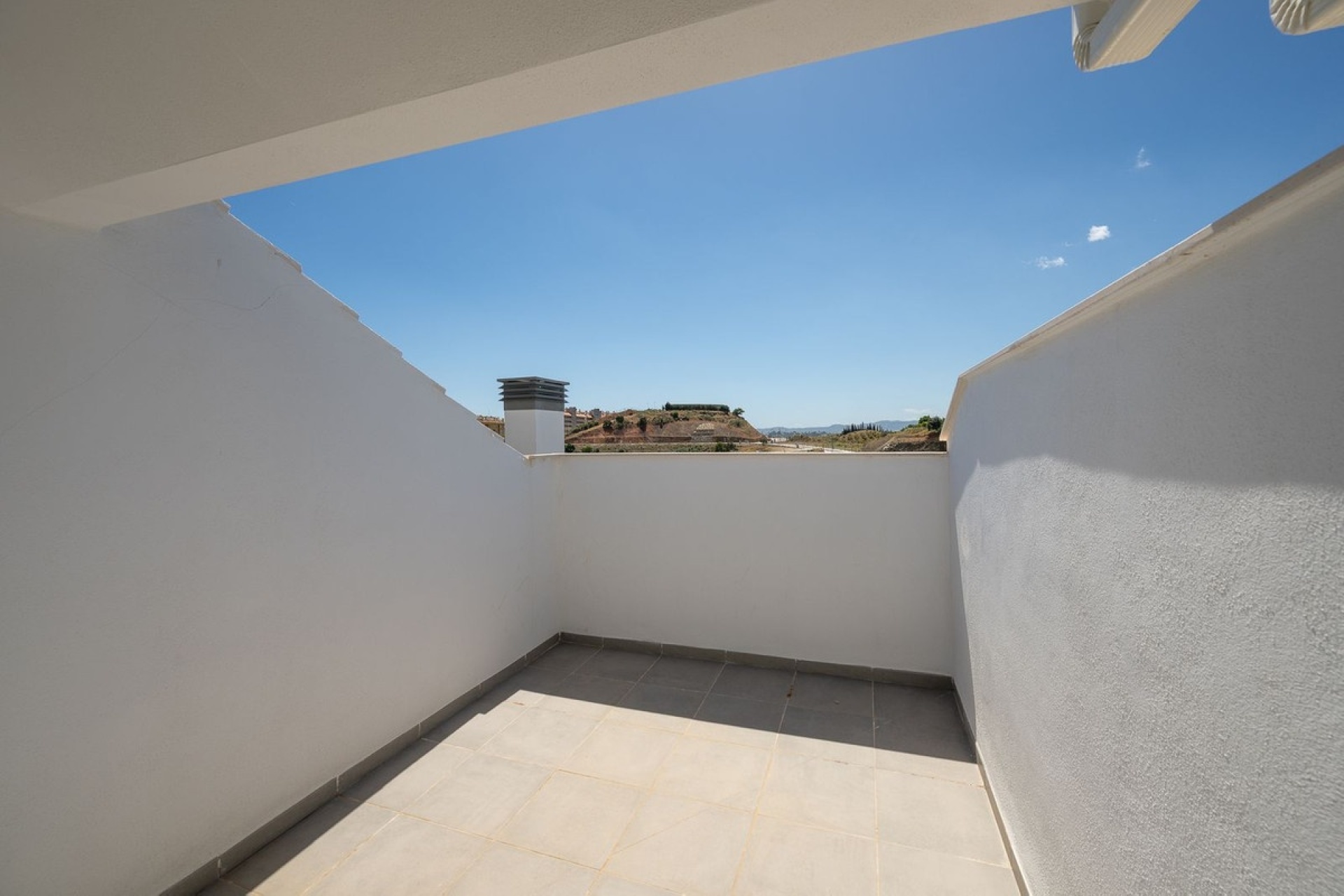 Resale - apartment - Fuengirola - Torreblanca