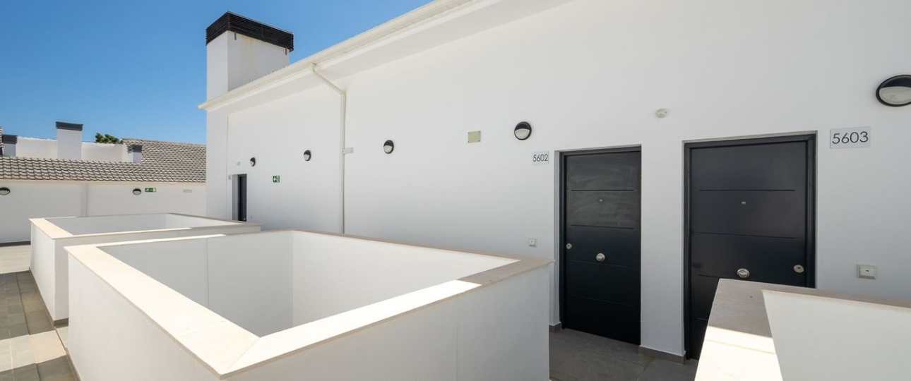Resale - apartment - Fuengirola - Torreblanca