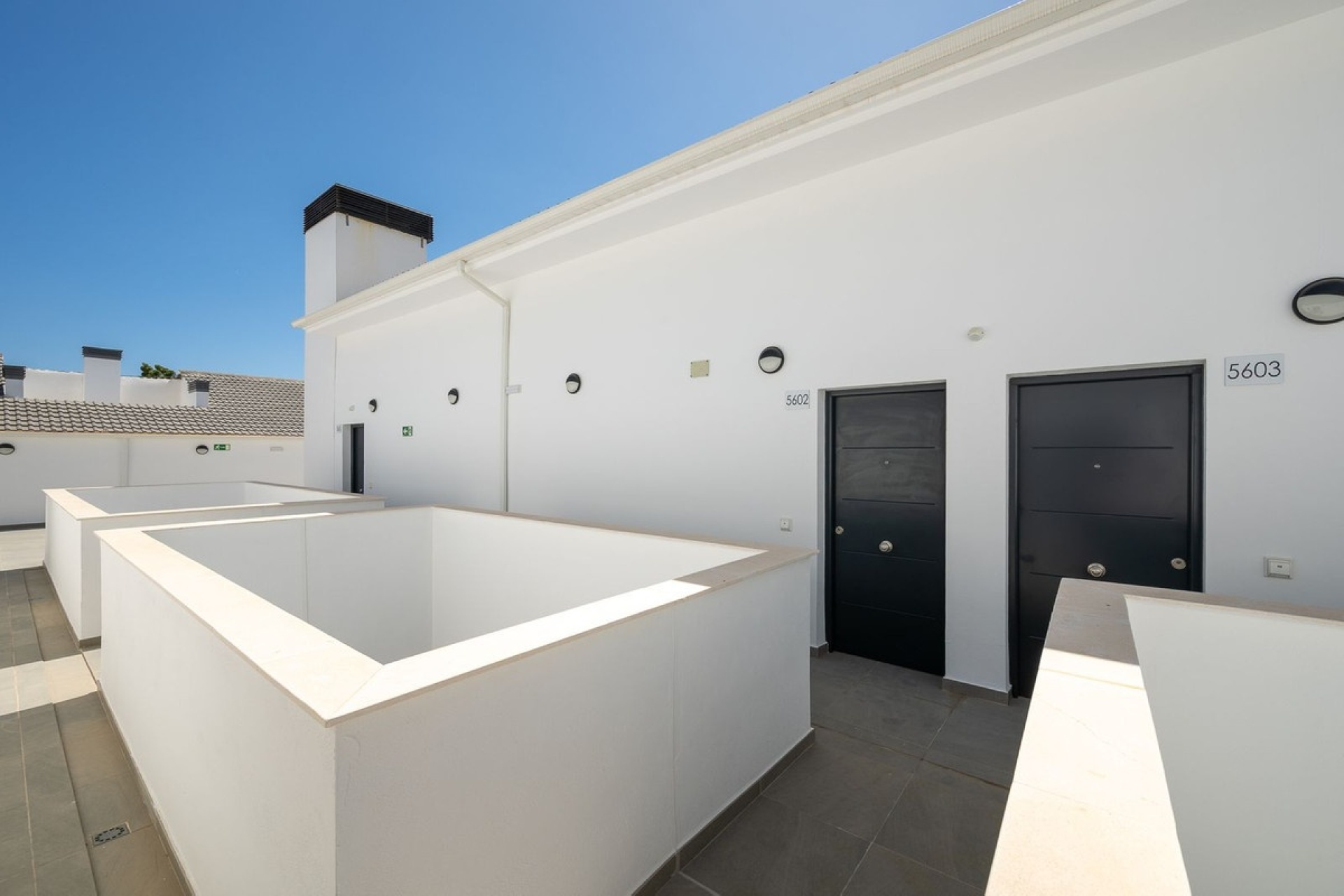 Resale - apartment - Fuengirola - Torreblanca