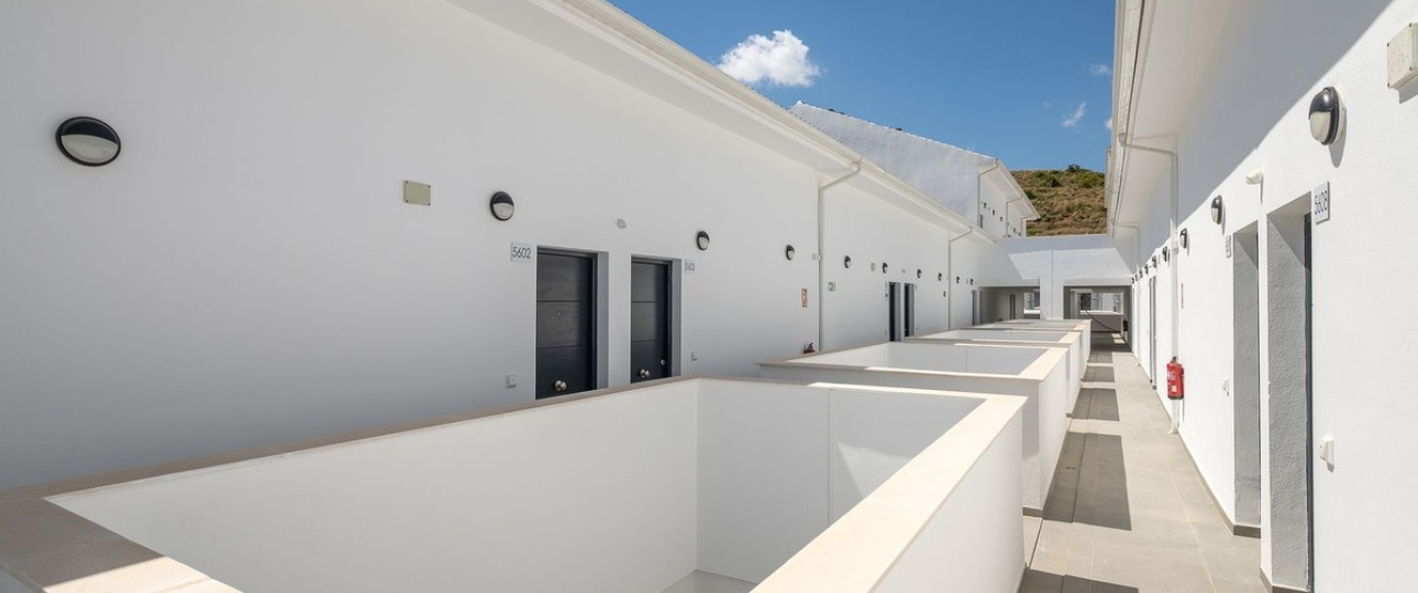 Resale - apartment - Fuengirola - Torreblanca