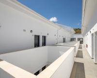 Resale - apartment - Fuengirola - Torreblanca