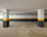 Resale - apartment - Fuengirola - Torreblanca