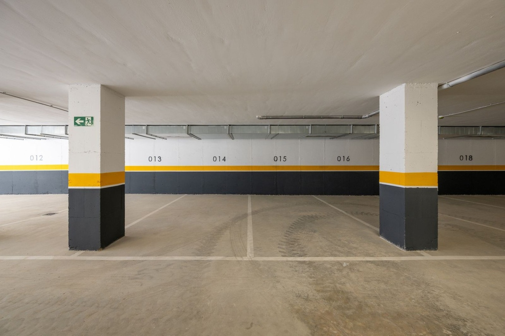 Resale - apartment - Fuengirola - Torreblanca
