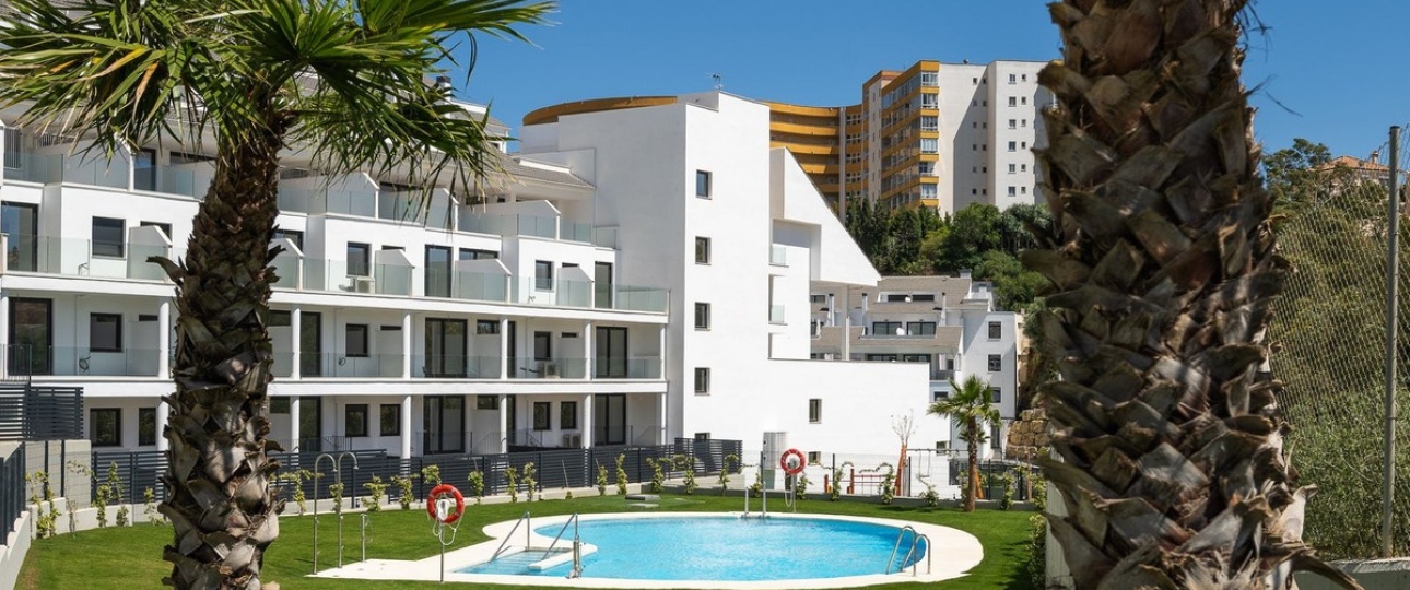 Resale - apartment - Fuengirola - Torreblanca