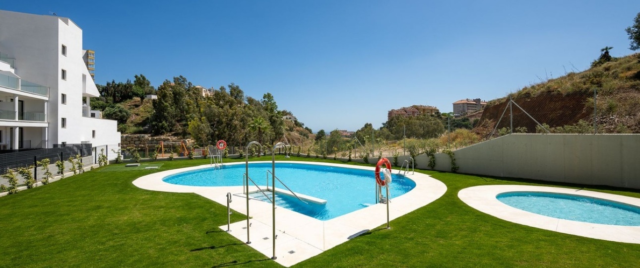 Resale - apartment - Fuengirola - Torreblanca