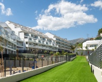 Resale - apartment - Fuengirola - Torreblanca