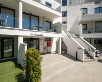 Resale - apartment - Fuengirola - Torreblanca