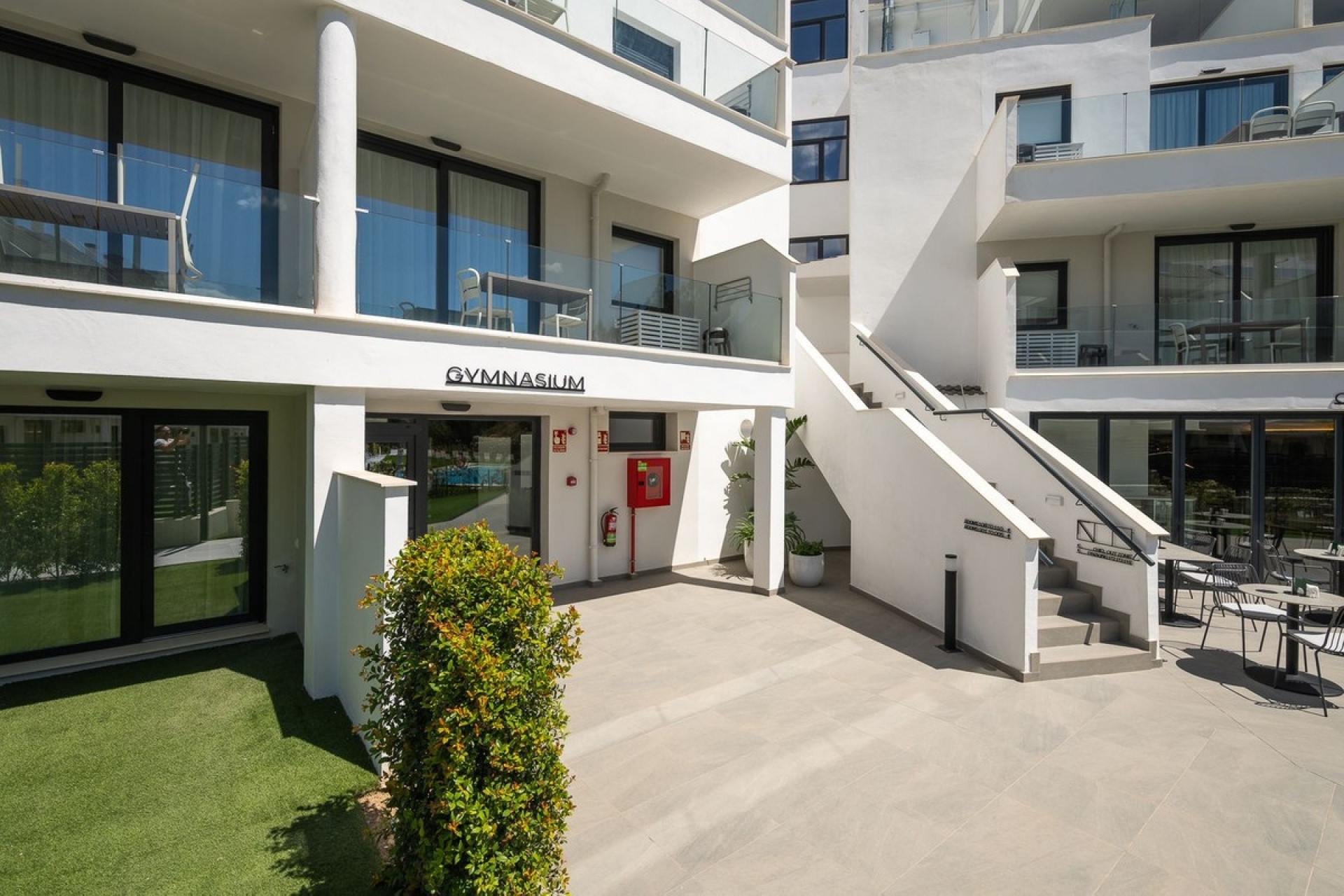 Resale - apartment - Fuengirola - Torreblanca