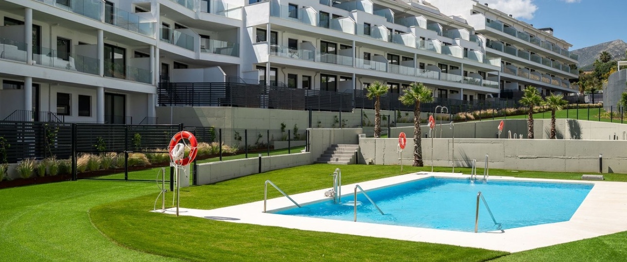 Resale - apartment - Fuengirola - Torreblanca
