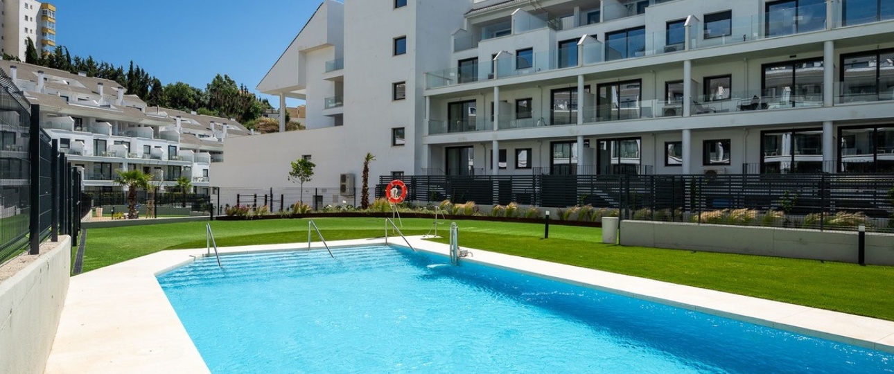 Resale - apartment - Fuengirola - Torreblanca