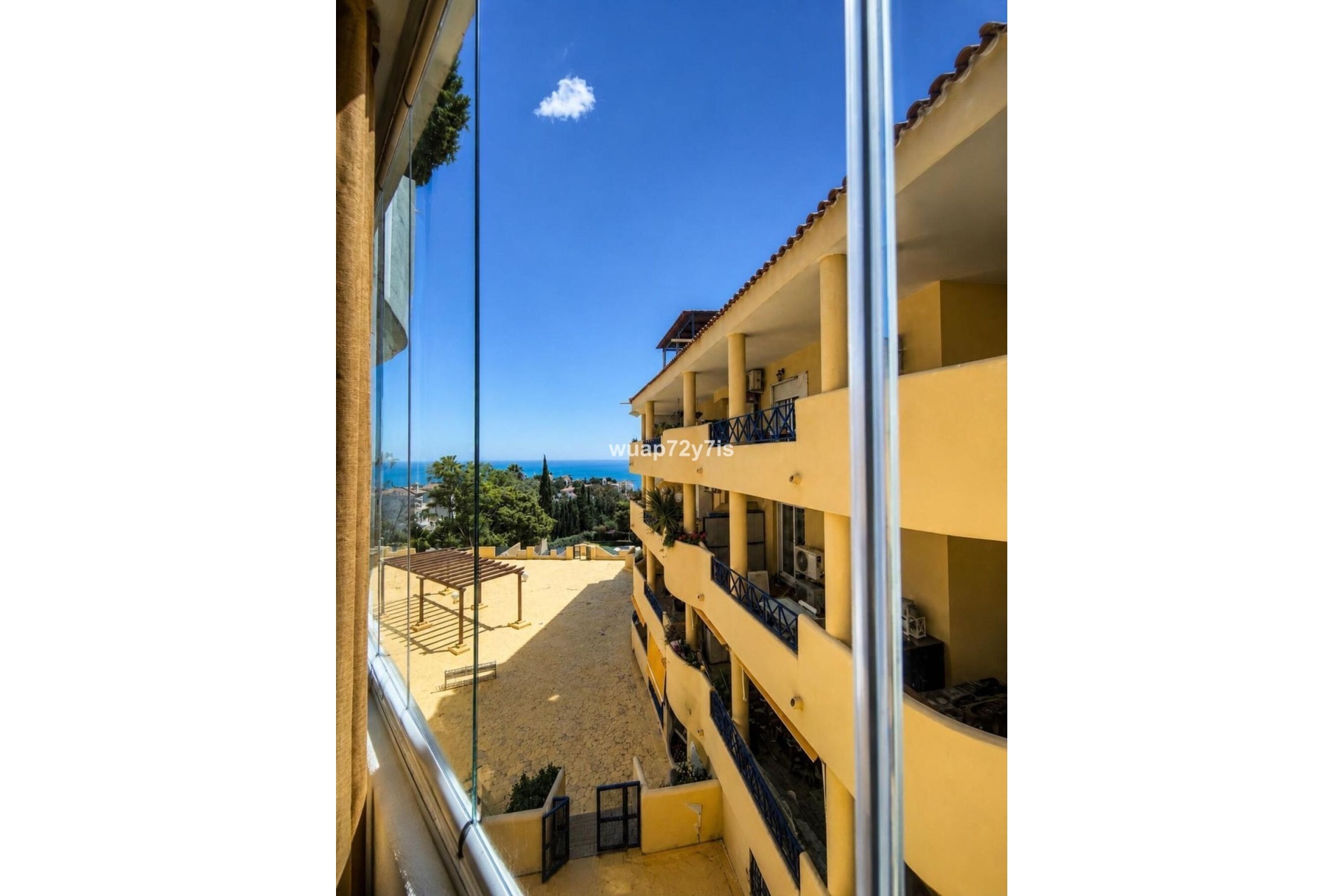 Resale - apartment - Fuengirola - Torreblanca