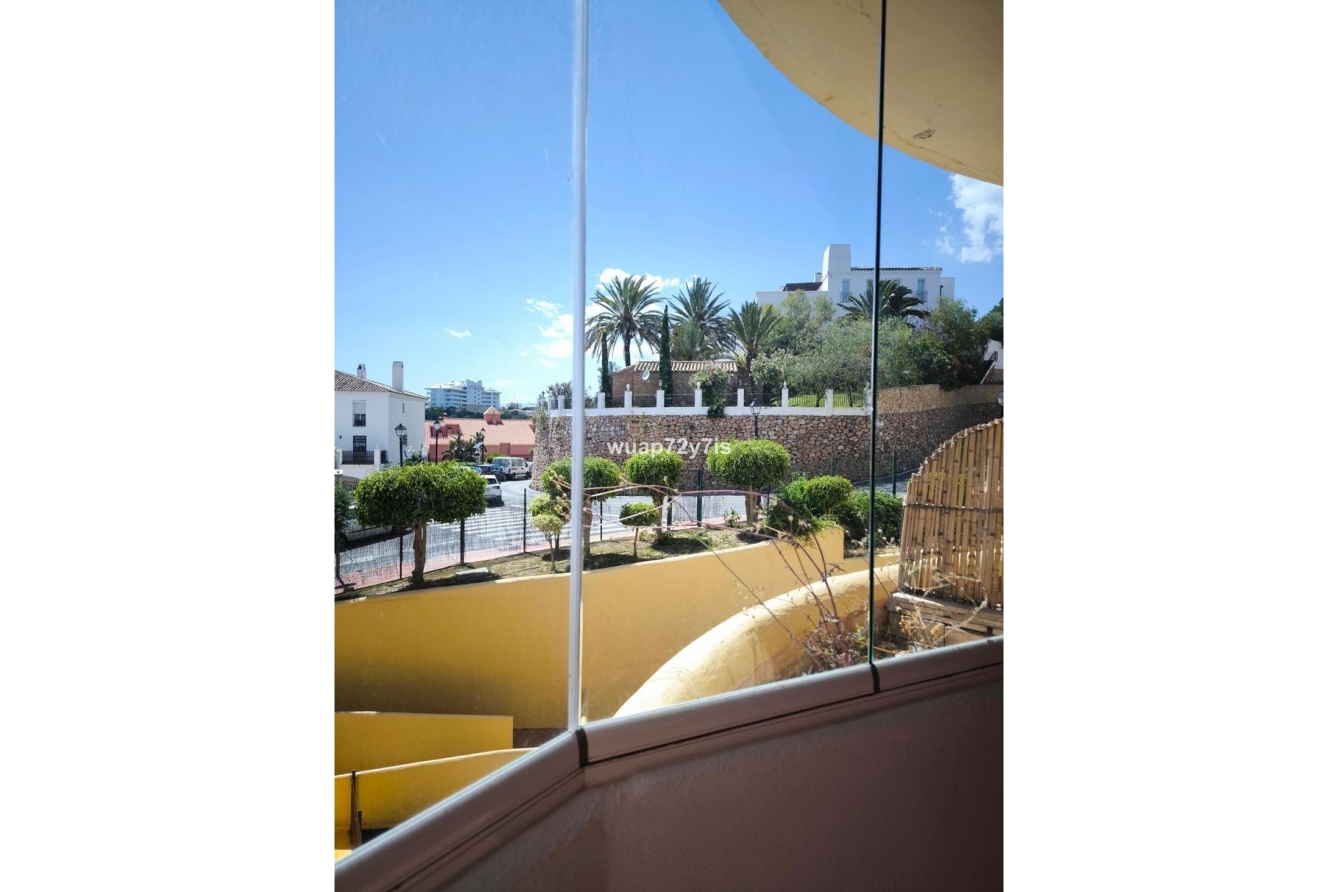 Resale - apartment - Fuengirola - Torreblanca