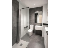 Resale - apartment - Fuengirola - Torreblanca