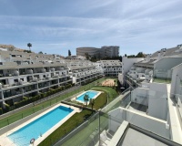 Resale - apartment - Fuengirola - Torreblanca