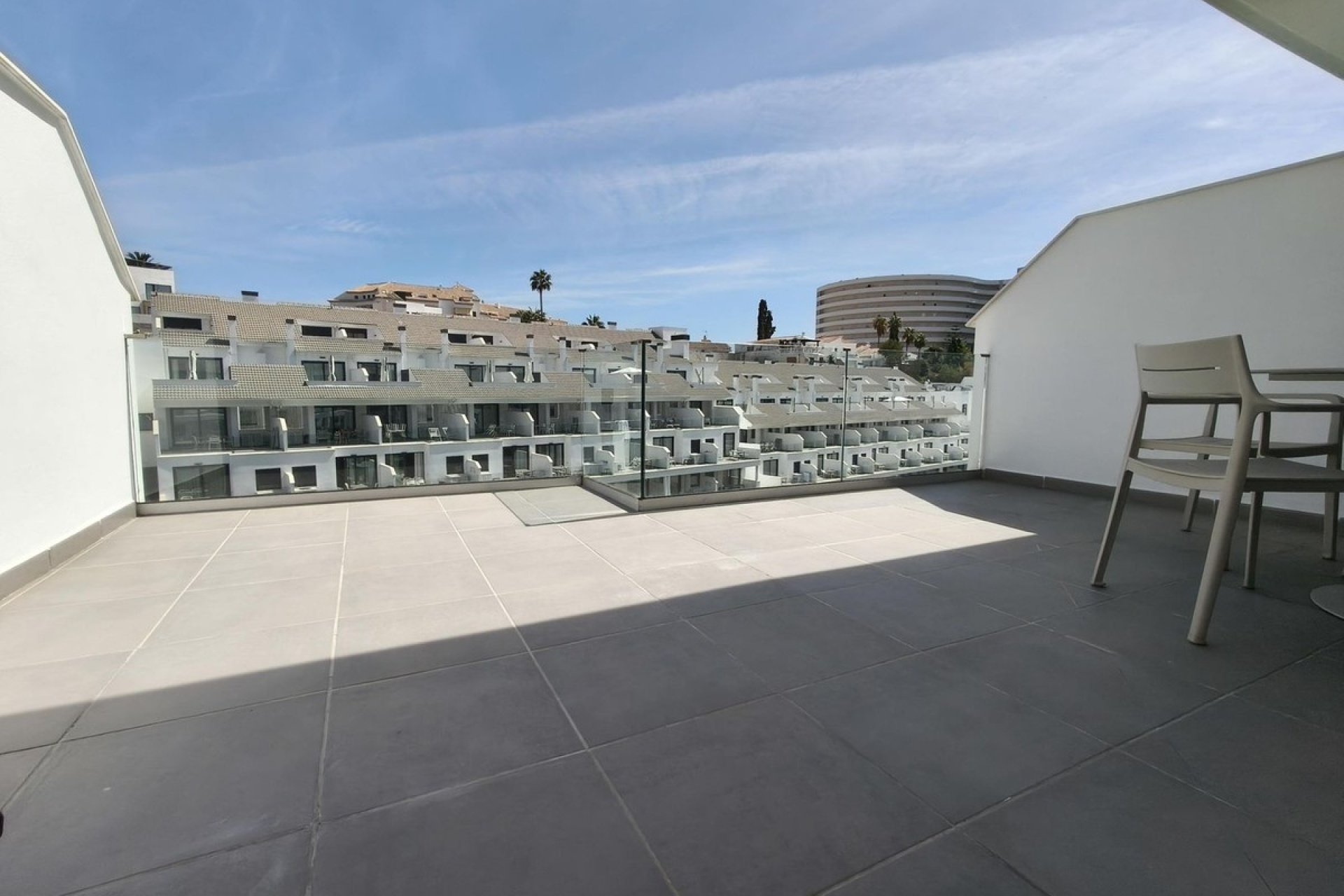 Resale - apartment - Fuengirola - Torreblanca