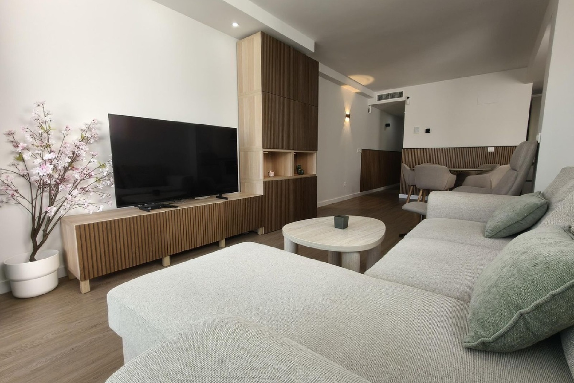 Resale - apartment - Fuengirola - Torreblanca