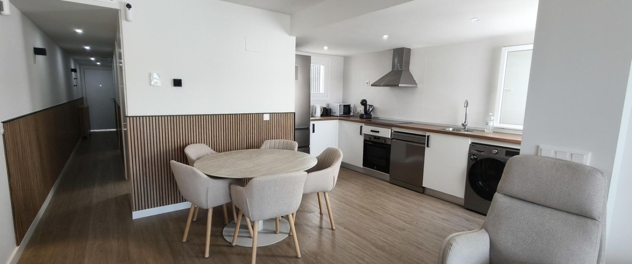 Resale - apartment - Fuengirola - Torreblanca