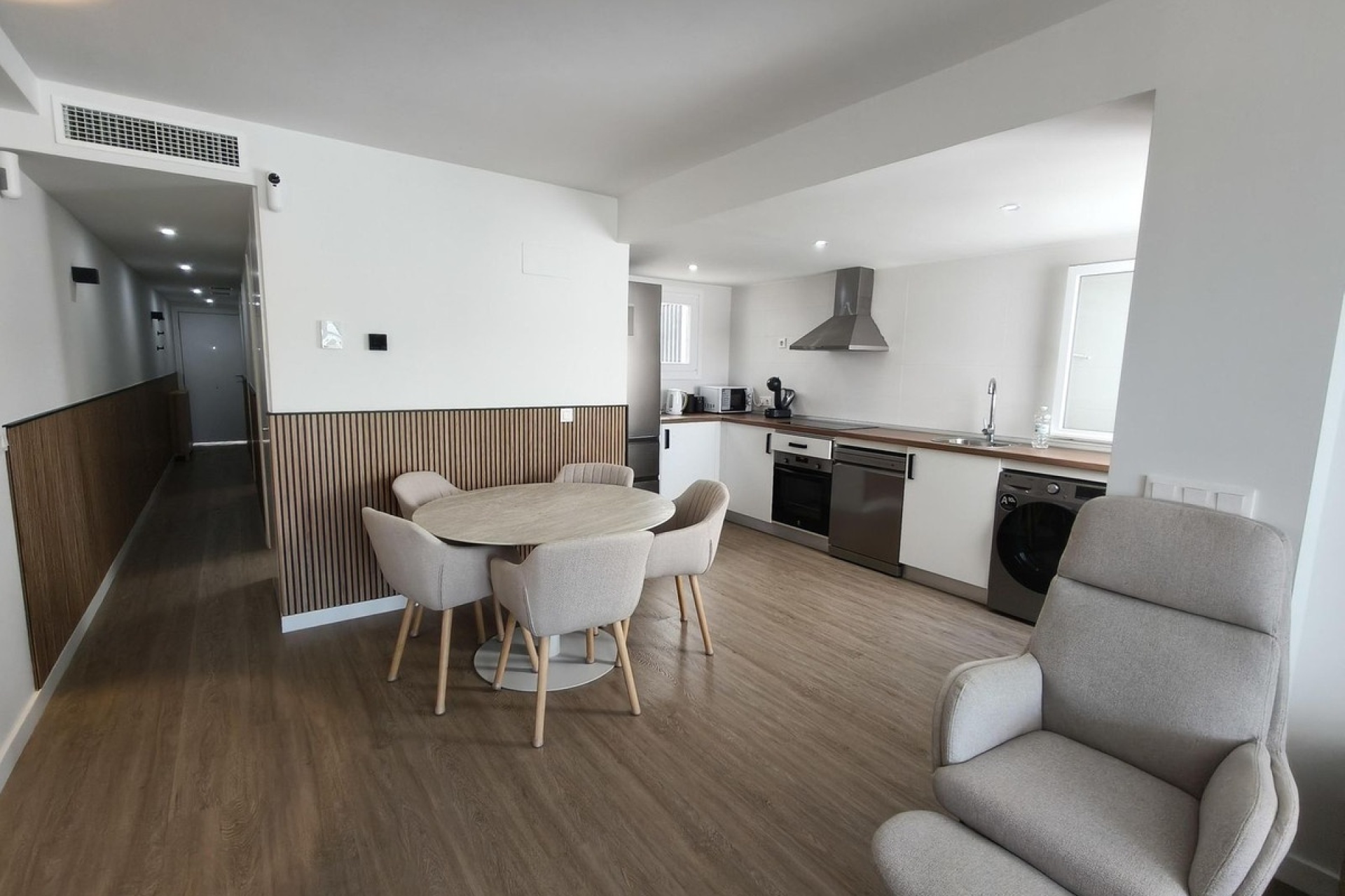 Resale - apartment - Fuengirola - Torreblanca