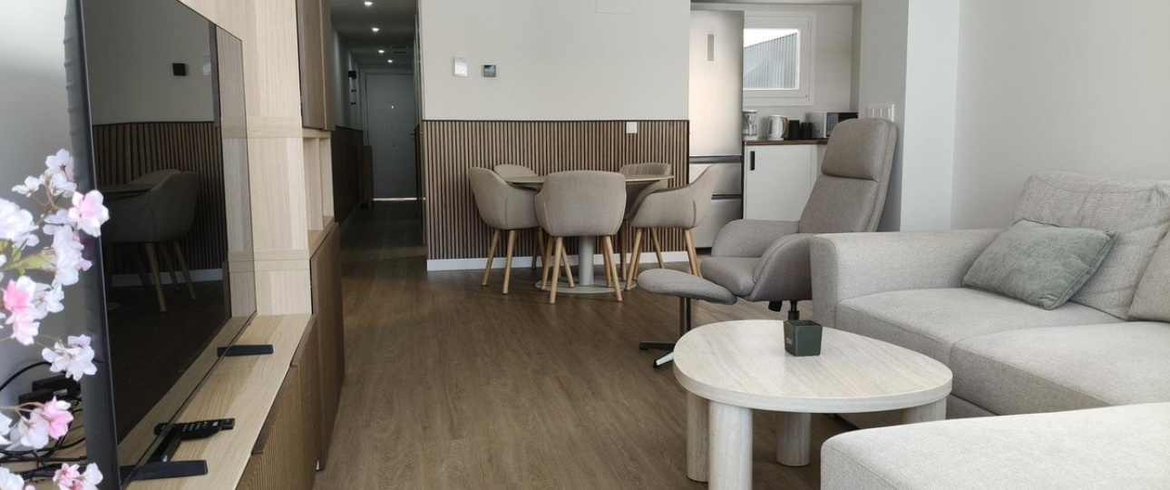 Resale - apartment - Fuengirola - Torreblanca