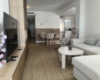 Resale - apartment - Fuengirola - Torreblanca