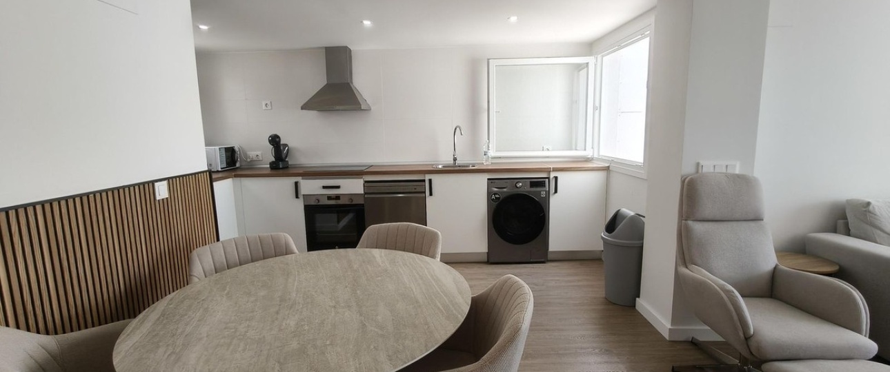 Resale - apartment - Fuengirola - Torreblanca