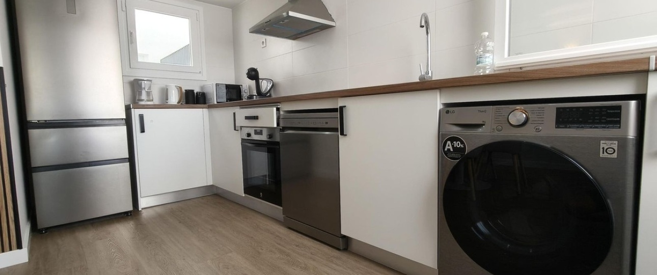 Resale - apartment - Fuengirola - Torreblanca
