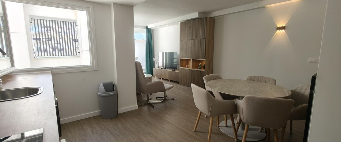 Resale - apartment - Fuengirola - Torreblanca