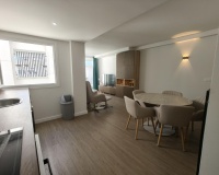 Resale - apartment - Fuengirola - Torreblanca