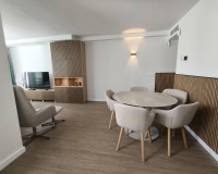 Resale - apartment - Fuengirola - Torreblanca