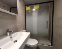 Resale - apartment - Fuengirola - Torreblanca