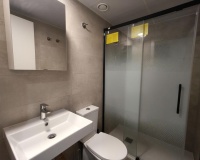 Resale - apartment - Fuengirola - Torreblanca