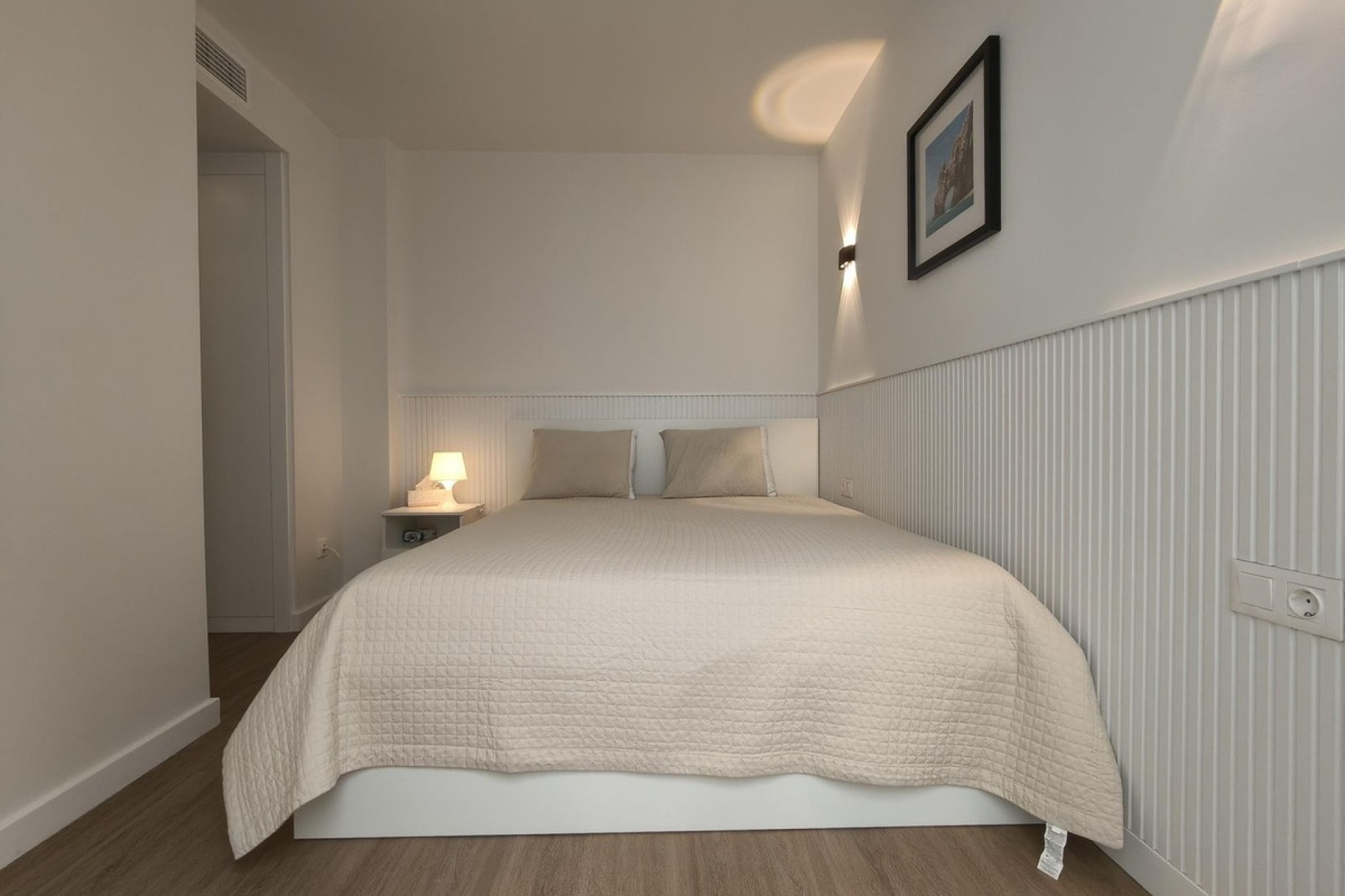 Resale - apartment - Fuengirola - Torreblanca