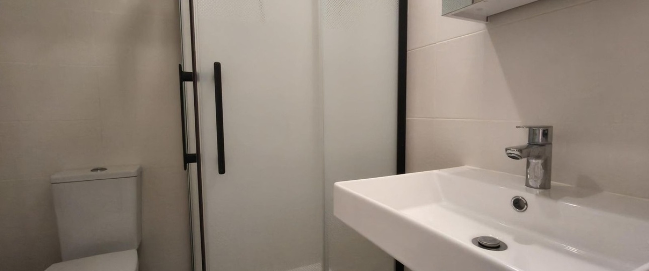 Resale - apartment - Fuengirola - Torreblanca