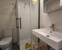 Resale - apartment - Fuengirola - Torreblanca