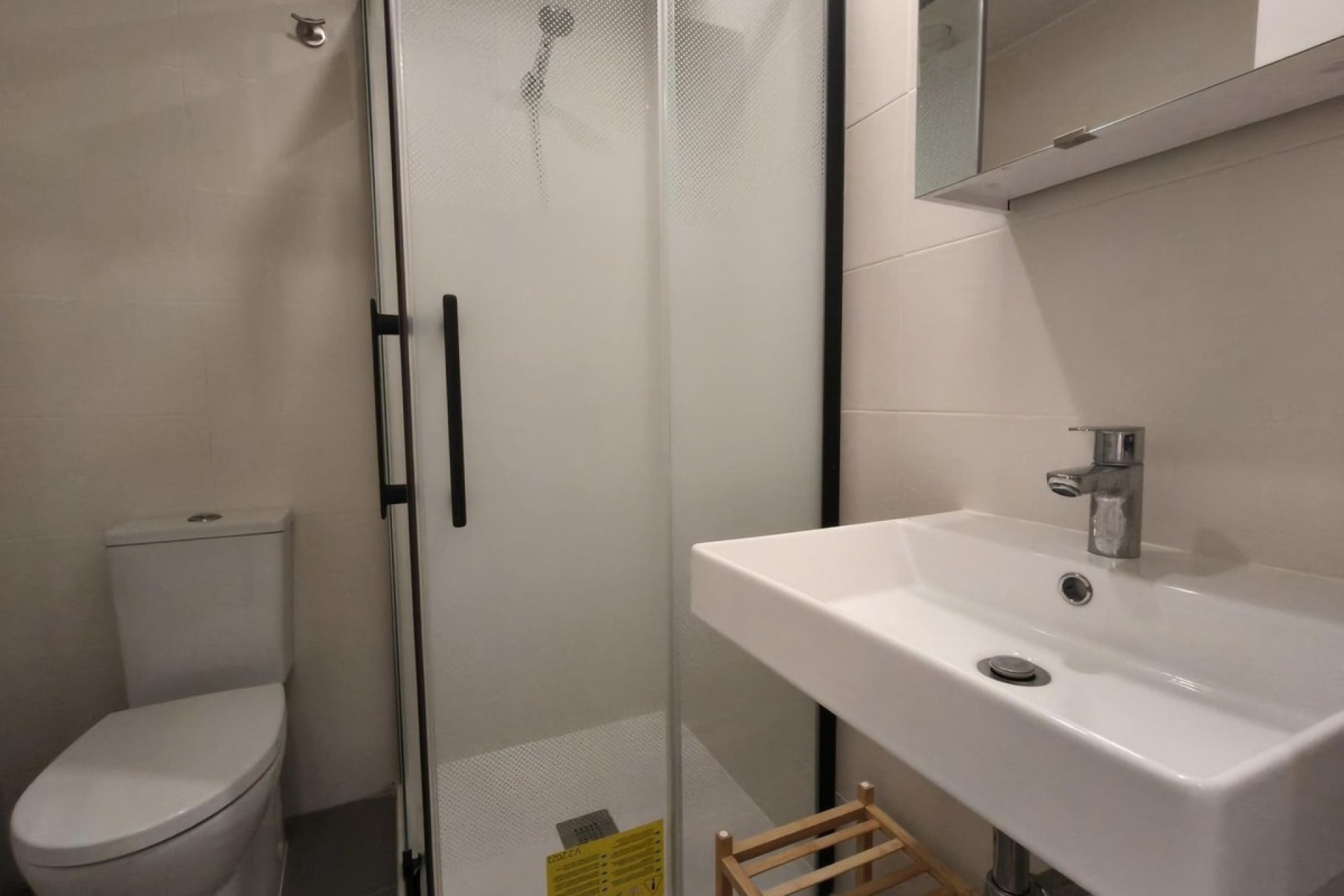 Resale - apartment - Fuengirola - Torreblanca