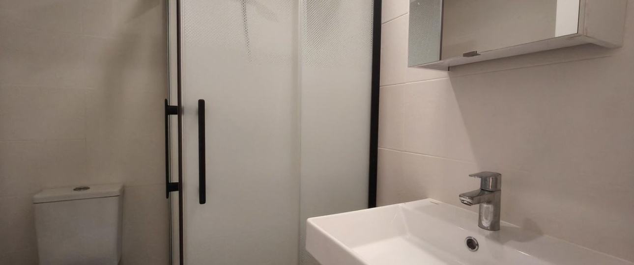 Resale - apartment - Fuengirola - Torreblanca