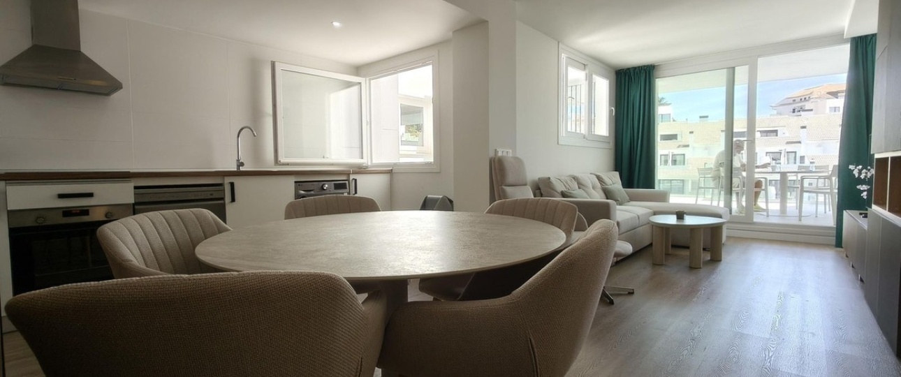 Resale - apartment - Fuengirola - Torreblanca