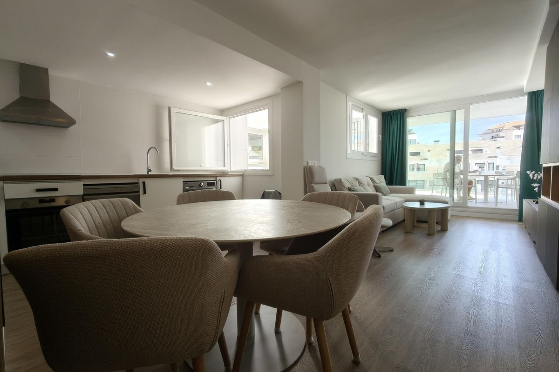 Resale - apartment - Fuengirola - Torreblanca