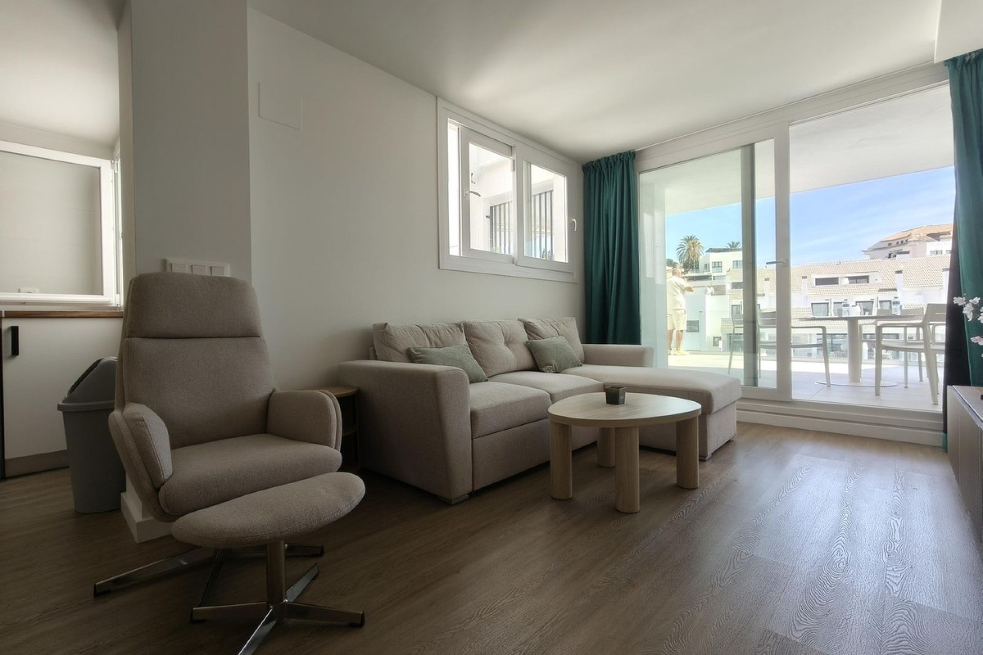 Resale - apartment - Fuengirola - Torreblanca