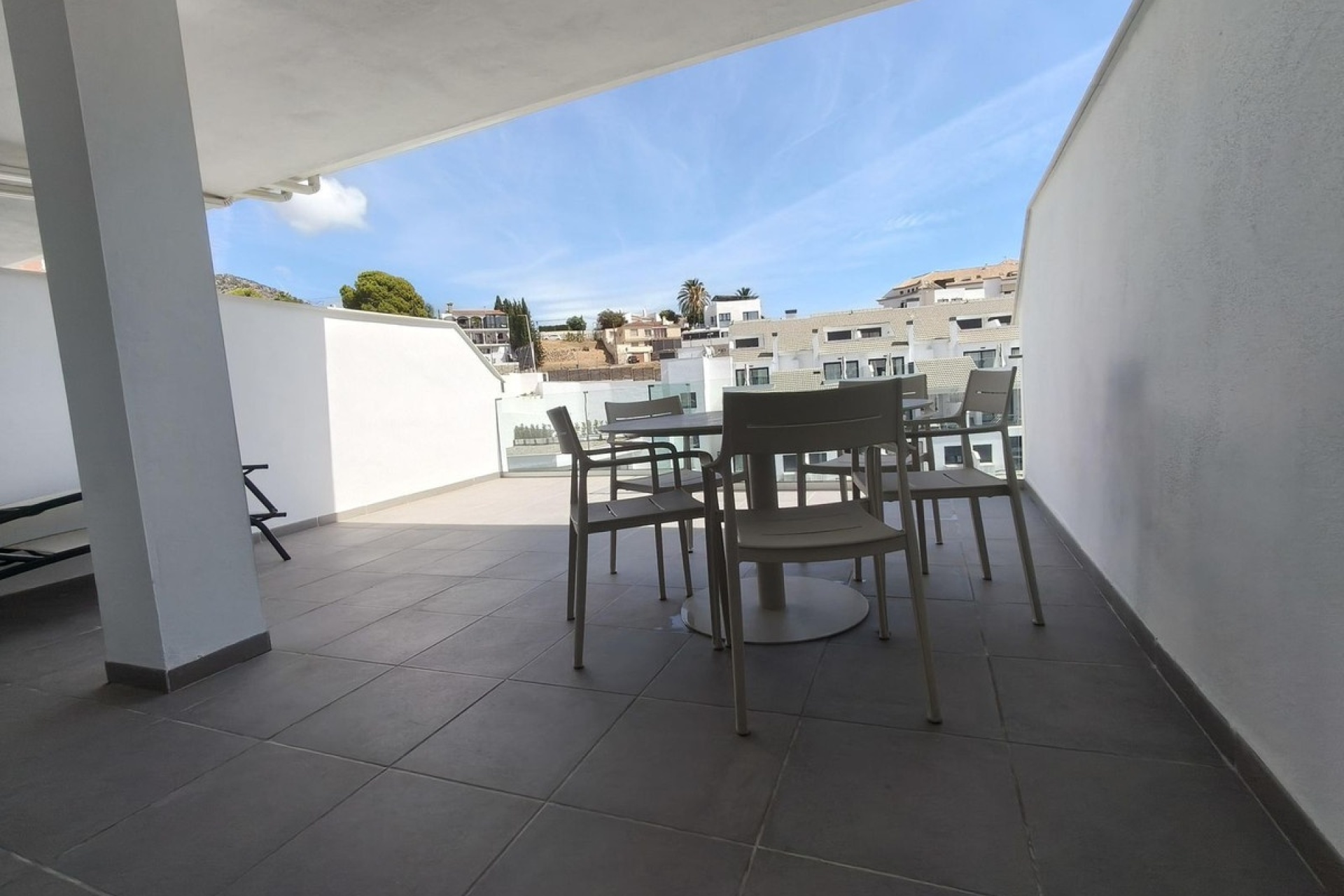 Resale - apartment - Fuengirola - Torreblanca