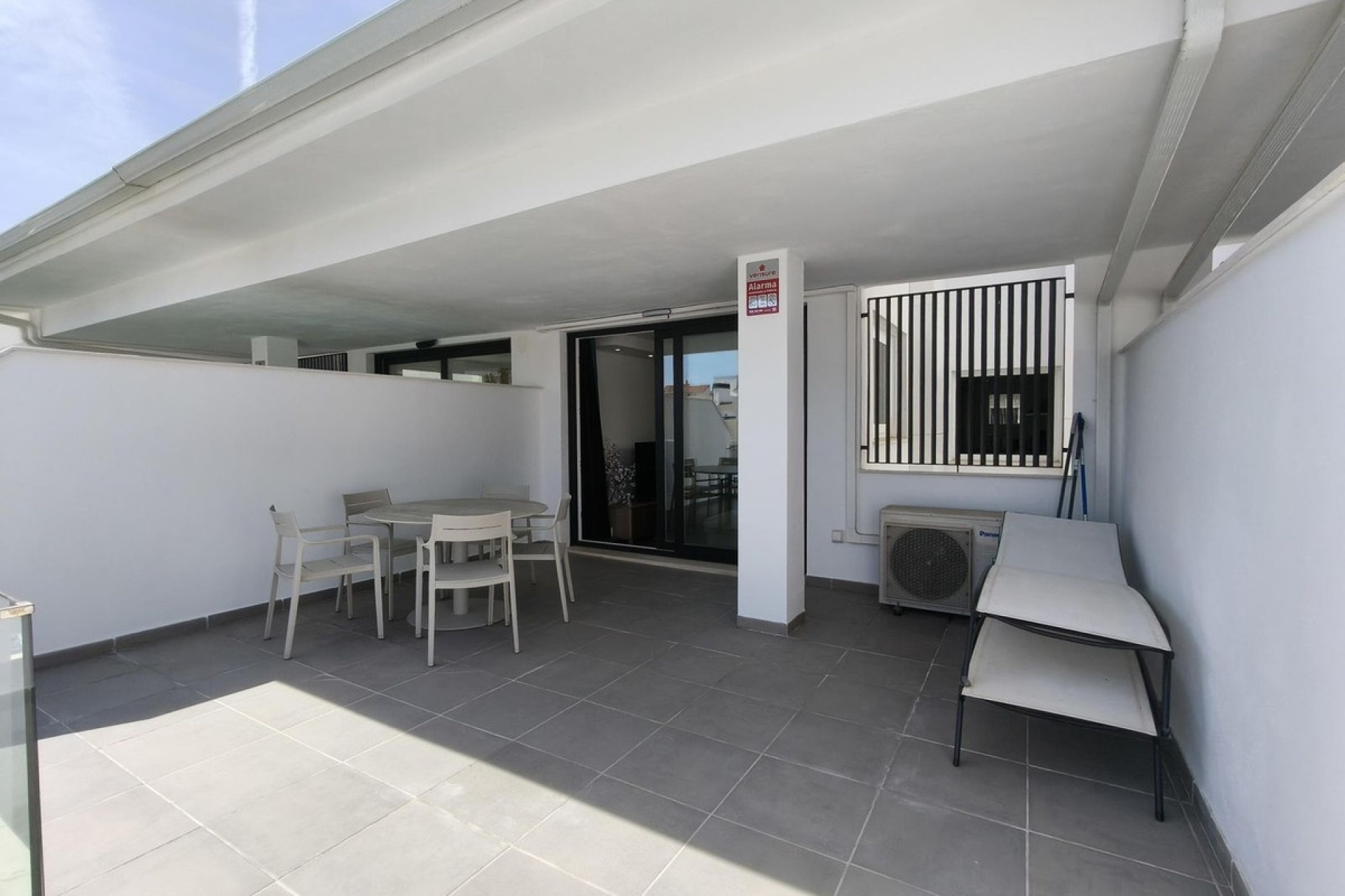 Resale - apartment - Fuengirola - Torreblanca