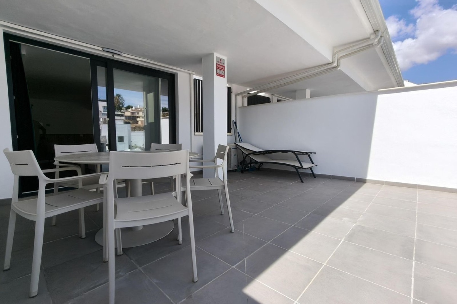 Resale - apartment - Fuengirola - Torreblanca