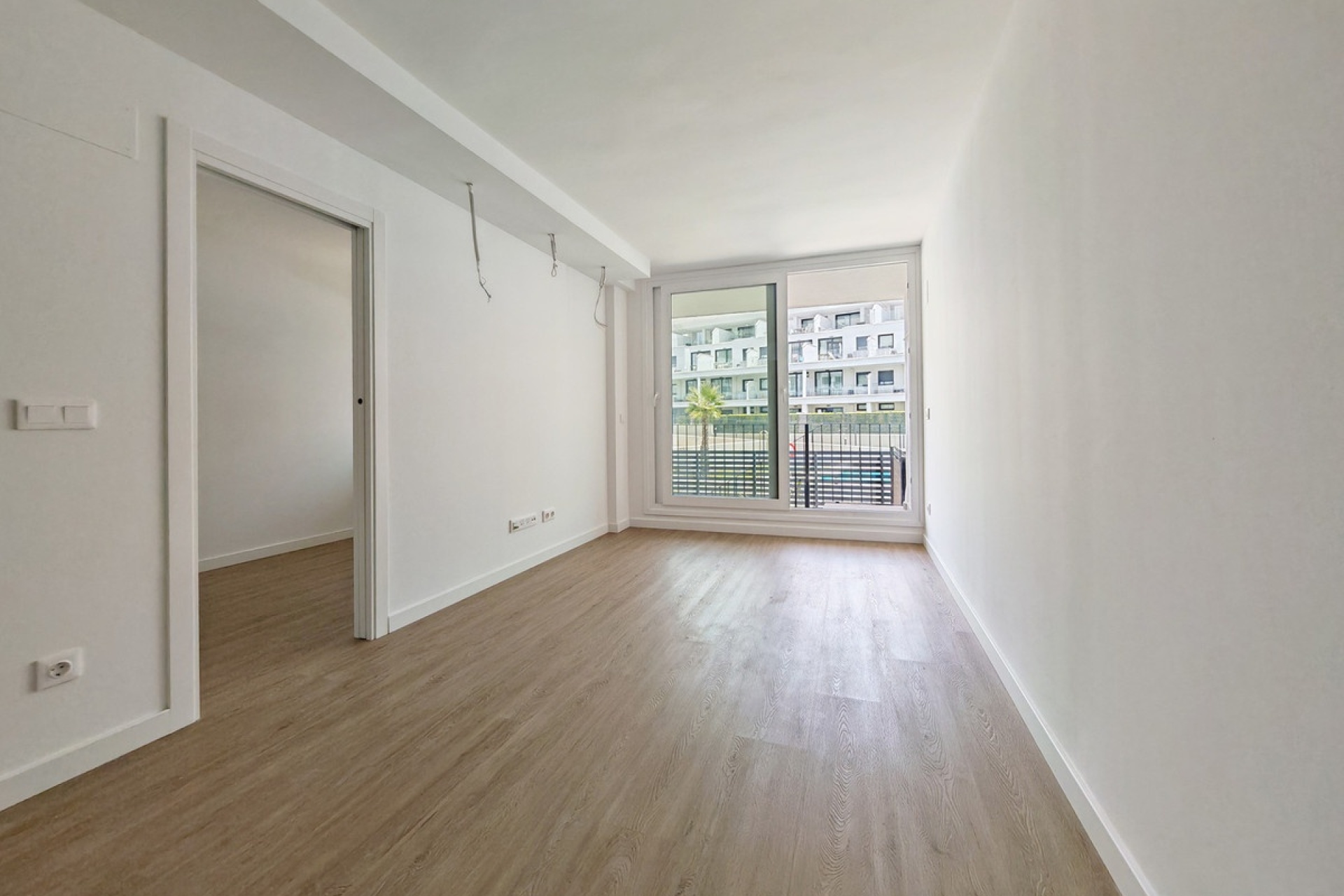 Resale - apartment - Fuengirola - Torreblanca