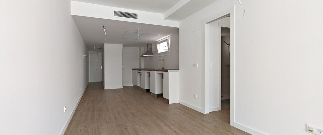 Resale - apartment - Fuengirola - Torreblanca