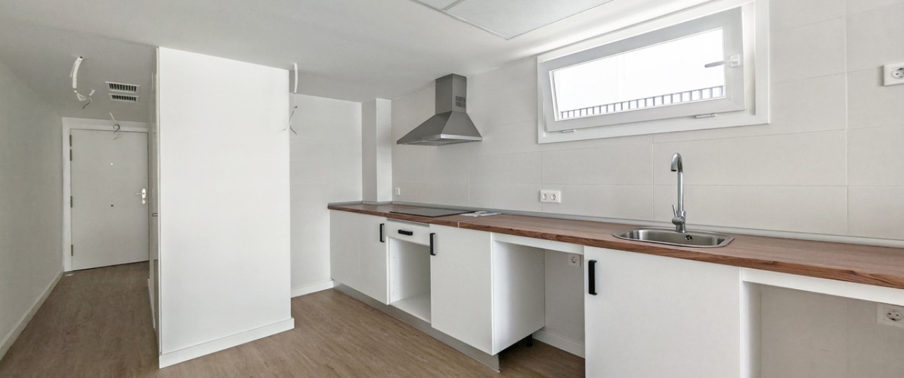 Resale - apartment - Fuengirola - Torreblanca