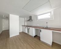Resale - apartment - Fuengirola - Torreblanca